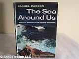 The Sea Around Us . Special edition for young readers