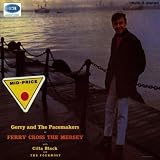 Ferry Cross the Mersey
