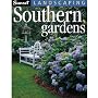 Landscaping Southern Gardens
