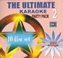 Legends Ultimate Karaoke Party Pack Vol.2 - 10 Disk CD+G Set - 197 Song Pak