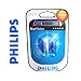 2 St W5W Philips Blue Vision Standlicht