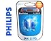 2 St W5W Philips Blue Vision Standlicht