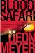 Blood Safari (Hardcover) by Deon Meyer