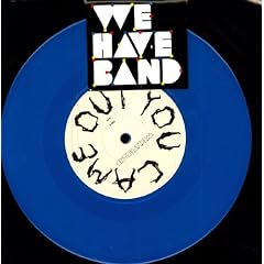 YOU CAME OUT [7" VINYL]
