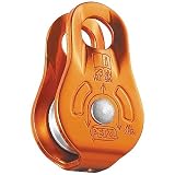 Petzl Pro Fixe Pulley