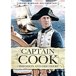 Captain Cook: Obsession & Discovery