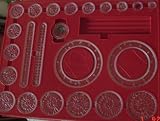 Kenner's New Spirograph No. 401