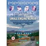 Small Engine Repair ( In Like Flynn ) [ NON-USA FORMAT, PAL, Reg.0 Import - United Kingdom ]