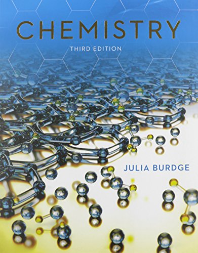 Package: Chemistry with Connect 2-semester Access Card, by Julia Burdge