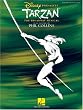 Tarzan - The Broadway Musical - Vocal Selections Songbook
