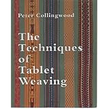 The Techniques of Tablet Weaving