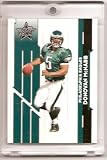 2006 Leaf Rookies & Stars Donovan McNabb Philadelphia Eagles Football Card #79 - Mint Condition - Shipped In Protective Acrylic Display Case!