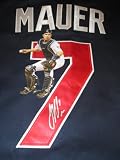 JOE Mauer Signed Autographed Jersey Minnesota Twins Authentic Certified Coa
