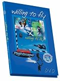 Willing To Fly, DVD