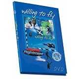Willing To Fly, DVD