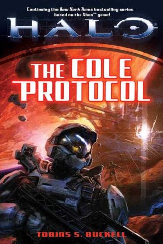 Cole Protocol (Halo (Tor))