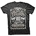 Vintage Aged To Perfection 1955 - Distressed Print - 61st Birthday Gift T-shirt