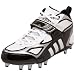 adidas Men's Brute Force Mid Fly Lacrosse Shoe
