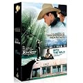 Into the Wild + Le secret de Brokeback Mountain + Et au milieu coule une rivi�re