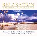 Nature Sounds, Vol. 1