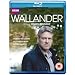 Wallander - Series 3 [Blu-ray] [Region Free]