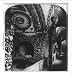 Historic Print (XL): Corridor in the Cappuccino Catacombs, Rome, Italy