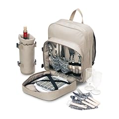 Picknick Rucksack Romantik f�r 4 Personen