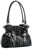 KATHY Van Zeeland Knockout Belt Shopper