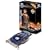 Sapphire ATI Radeon HD 3850 512MB AGP Graphics Card