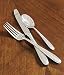 Barbara Barry for Wedgwood Curtain Call Flatware, Cold Meat Fork