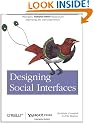 Designing Social Interfaces: Principles, Patterns, and Practices for Improving the User Experience