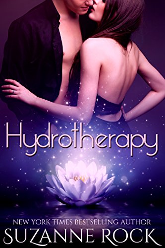 Hydrotherapy (Invitation to Eden series Book 4)
