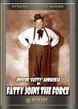 Fatty Joins The Force (1913)