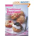 Traditional Teatime