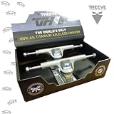 Theeve TiH Titanium Trucks Raw 5.25