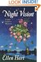 Night Vision: A Jane Lawless Mystery (Jane Lawless Mysteries)