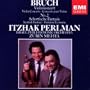Bruch: Scottish Fantasy / Violin Concerto No. 2 ~ Perlman / Mehta