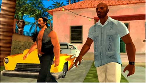 Grand Theft Auto Vice City Stories image