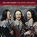 William Lawes: The Royal Consort