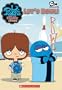 Junior Chapter Book #2: Let's Bowl (Foster's Home For Imaginary Friends)