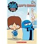 Junior Chapter Book #2: Let's Bowl (Foster's Home For Imaginary Friends)