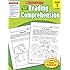 Scholastic Success with Reading Comprehension, Grades 1