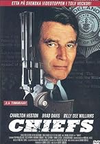 Chiefs [ NON-USA FORMAT, PAL, Reg.2 Import - Finland ]