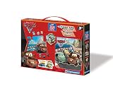 Mini Edukit - Cars 2IMAGE