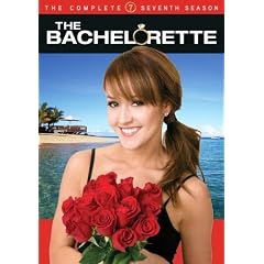 Bachelorette: Complete Seventh Season