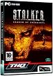 S.T.A.L.K.E.R. Shadow of Chernobyl (PC DVD)