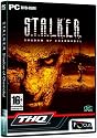 S.T.A.L.K.E.R. Shadow of Chernobyl (PC DVD)