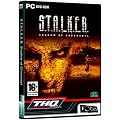 S.T.A.L.K.E.R. Shadow of Chernobyl (PC DVD)