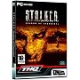 S.T.A.L.K.E.R. Shadow of Chernobyl (PC DVD)