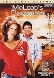 McLeods Daughters Complete Season 8 (Final Season) (Region 2) (Import)